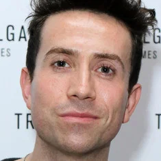 Nick Grimshaw