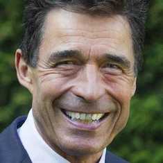 Anders Fogh Rasmussen