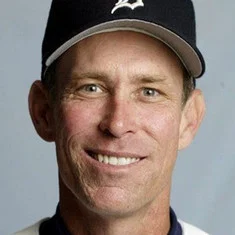 Alan Trammell