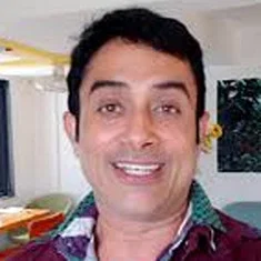 Rajeev Bharadwaj