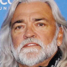Bill "Wild Bill" Wichrowski