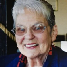 Dorothy McKegg