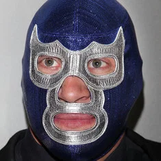 Blue Demon Jr.