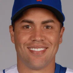 Carlos Beltrán