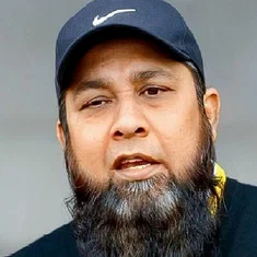 Inzamam-ul-Haq