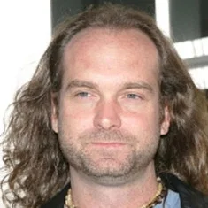 Scott Dalton