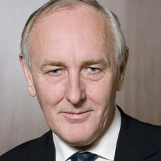 Johan Remkes