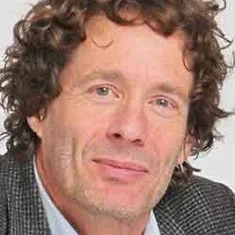 Dirk Draulans