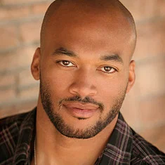 Toussaint Waterman