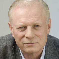 Виталий Зикора