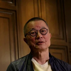 Dennis Yu Wan-Kwong