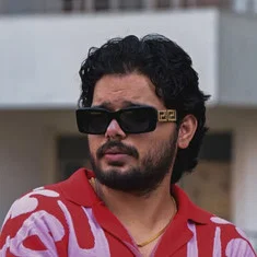 Lakshay Chaudhary