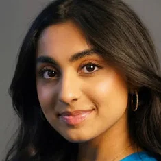Saara Chaudry