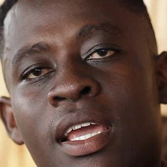 Samuel Aggrey
