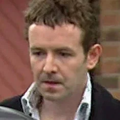 Iain Jones