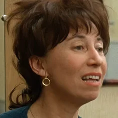 Jacqueline Rouillard