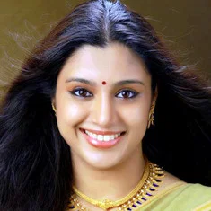Samyuktha Varma