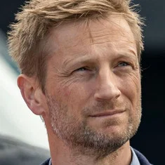 Martin Jørgensen