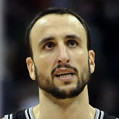 Emanuel Ginóbili