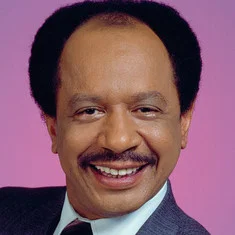 Sherman Hemsley