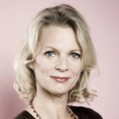 Mary-Lou van Steenis