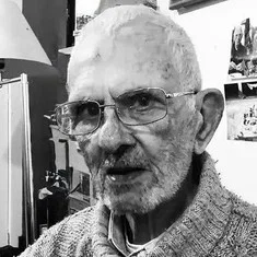 Roy Minton