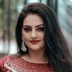 Suchithra Nair