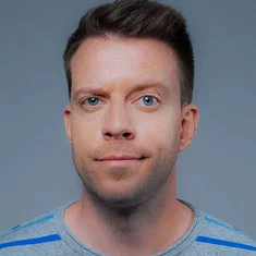 Alex Roy