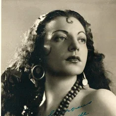Denise Scharley