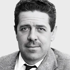 Luis García Berlanga
