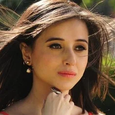 Suzanna Mukherjee