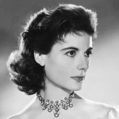 Yvonne Mitchell