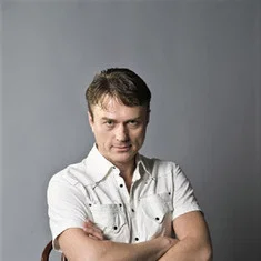 Андрей Гусев