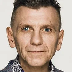 Юрий Салтыков