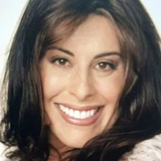 Stacy Rosman