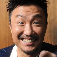 Ronald Cheng Chung-Kei