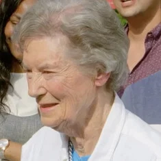 Mary Turner