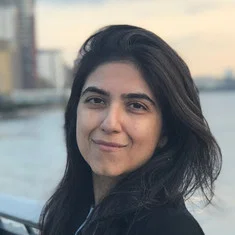 Komal Thani