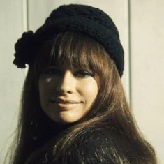 Astrud Gilberto