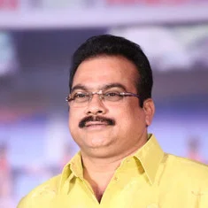 DVV Danayya