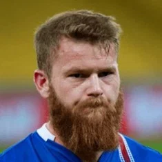 Aron Gunnarsson