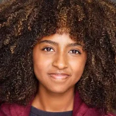 Amari McCoy