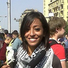 Gigi Ibrahim