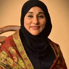 Amal Ismaeel