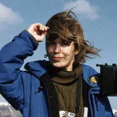 Esther Valiquette