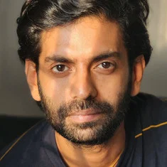 Jitheesh Raichel Samuel