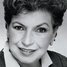 Edith Varon