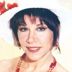 Mina Adamaki