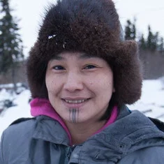 Agnes Hailstone