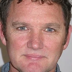 Des Morgan